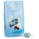Lindor Stracciatella White Chocolate Truffle, 5.1 Ounce -- 6 per case