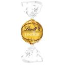 Lindt Lindor White Chocolate, 833 count