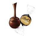 Lindt Lindor 70 Percent Extra Dark Chocolate Truffles, 800 count