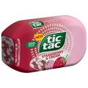 Tic Tac Fresh Breath Mints Strawberry and Cream Hard Candy Mints, 3.4 Ounce -- 48 per case