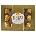 Rocher Hazelnut Chocolate Candy, 5.3 Ounce -- 32 per case