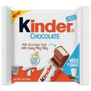 Kinder Maxi Milk Chocolate Bar, 3 Ounce -- 96 per case