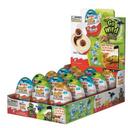 Kinder Joy Chocolate Candy, 0.7 Ounce -- 60 per case