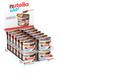 Nutella Original Hazelnut Spread Plus Breadsticks, 1.8 Ounce -- 24 per case.