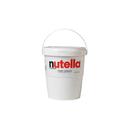 Nutella Original Hazelnut Spread, 105.8 Ounce Tub -- 2 per case.
