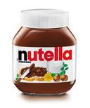 Nutella Original Hazelnut Spread, 26.5 Ounce Jar -- 12 per case.