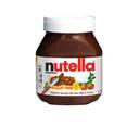 Nutella The Original Hazelnut Spread - Quarter Pallet, 26.5 Ounce Jar -- 72 per case