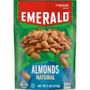 Emerald Natural Almonds, 5 Ounce -- 6 per case
