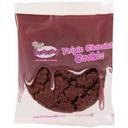 The Fathers Table Dunkers Triple Chocolate Cookie, 1.5 Ounce -- 150 per case