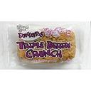 The Fathers Table Dunkers Triple Berry Crunch Bar, 2.25 Ounce -- 120 per case