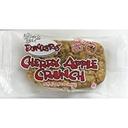 The Fathers Table Dunkers Cherry Apple Crunch Bar, 2.25 Ounce -- 120 per case