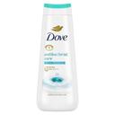 Dove Care Plus Protect Body Wash, 20 Fluid Ounce -- 4 per case
