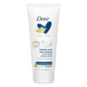 Dove Body Love Intense Care Hand Cream, 3 Ounce -- 12 per case