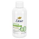 Dove Cool Moisture Body Wash, 3 Ounce -- 24 per case