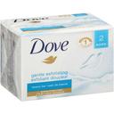 Dove Gentle Exfoliating Beauty Bar Soap, 7.5 Ounce -- 24 per case