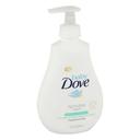 Baby Dove Tip To Toe Sensitive Moisture Body Wash, 13 Ounce -- 4 per case
