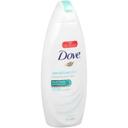 Dove Sensitive Skin Body Wash, 22 Fluid Ounce -- 4 per case