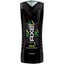 Axe Kilo Body Wash, 16 Fluid Ounce -- 4 per case