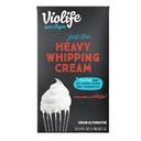 Violife Vegan Just Like Heavy Whipping Cream, 10 Liter