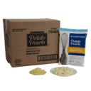 Basic American Foods Excel Potato Pearls, 28 oz. pouch - 12 pouches per case