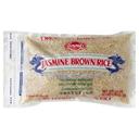 Dynasty Jasmine Brown Rice, 2 Pound -- 12 per case