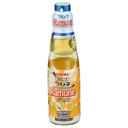 Kimura Ramune Orange Carbonated Soft Drink, 6.76 Ounce -- 18 per case
