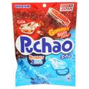 UHA Mikakuto Puchao Bubbly Soda Candy, 3.52 Ounce -- 6 per case