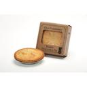 Table Talk Old Fashioned 4 inch Mini Pineapple Pie, 4 Ounce - 24 per case