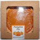Old Fashioned 8 inch Pumpkin Pie, 22 Ounce - 6 per case