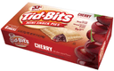 JJs Tid Bits Cherry Mini Pie -- 12 per case