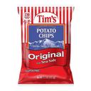 Tims Original Potato Chips, 1.5 Ounce -- 48 per case