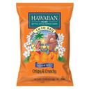 Hawaiian Luau Barbeque Kettle Style Potato Chips, 7.5 Ounce -- 15 per case