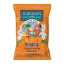 Hawaiian Luau Barbeque Kettle Style Potato Chips, 2 Ounce -- 6 per case