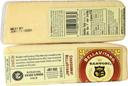 Sartori Chardonnay Cheese, 5.3 Ounce -- 12 per case