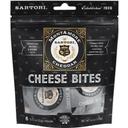 Sartori Montamor Cheese Bites, 4.5 Ounce - 12 per case
