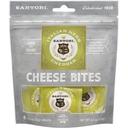 Sartori Italian Herb Old World Cheddar Cheese Bites, 4.5 Ounce - 12 per case