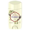 Old Spice Nature Wilderness Invisible Solid Deodorant for Men, 2.6 Ounce -- 12 per case
