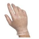 Companions Merit Small Powder Free Vinyl Gloves, 100 count -- 4 per case