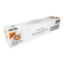 Companions Value Heavy Duty Aluminum Roll Foil, 18 inch x 500 feet
