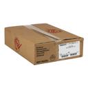 Double Red Provisions 80/20 4-1 Round Ground Beef Patty, 4 Ounce -- 40 per case.