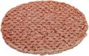Double Red Provisions Ground Beef Patties, 5.33 Ounce -- 45 per case