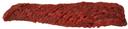 Double Red Provisions Sandwich Beef Steak, 6 Ounce Tray -- 36 per case.