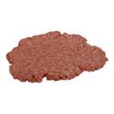 Cloud 2-1 Thin Chopped Beef Steak, 8 Ounce -- 26 per case.