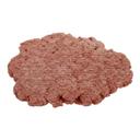 Cloud 4:1 Chopped Beef Steak Patty, 5.33 Ounce -- 60 per case.