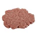 Cloud 5-1 Chopped Beef Steak, 3.2 Ounce -- 75 per case.