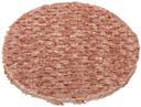 Double Red Provisions Beef Patties, 4 Ounce -- 60 per case
