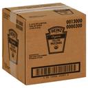 Heinz Organic Yellow Mustard, 20 Ounce -- 6 per case.