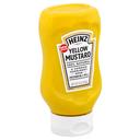 Heinz Yellow Mustard, 8 Ounce -- 12 per case.