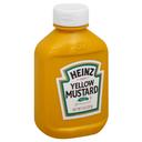 Heinz Mustard Forever Full Yellow Plastic, 9 Ounce -- 16 Case