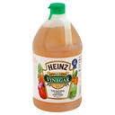 Heinz Apple Cider Flavored Vinegar, 64 Fluid Ounce --  6 Case